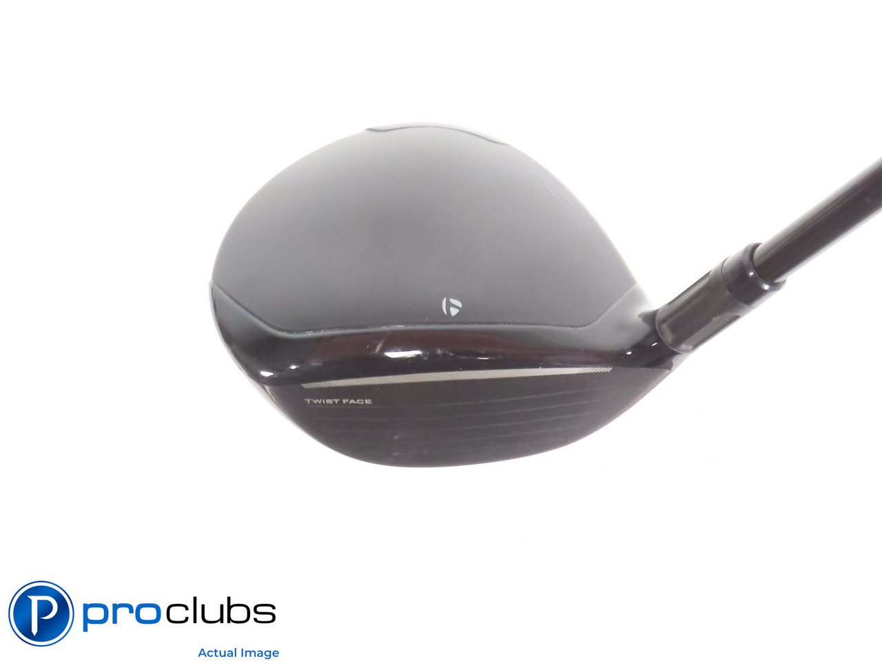 TaylorMade Stealth HL 16.5* 3 Wood - Fujikura Ventus FW 5-A Senior Flex -  398716 - ProClubs